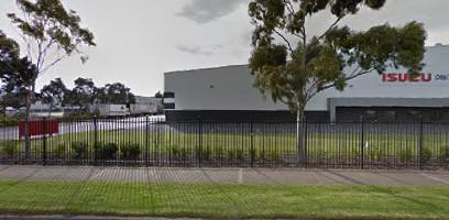Isuzu Australia Limited