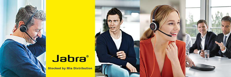 Mia Distribution