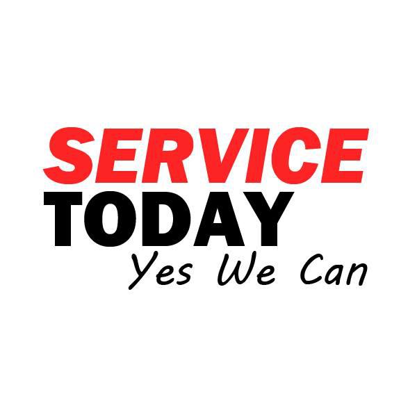 Service Today: Adelaide logo
