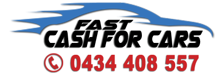 Fast Cash For Cars logo