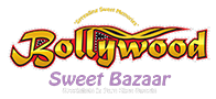 Bollywood Sweet Bazaar