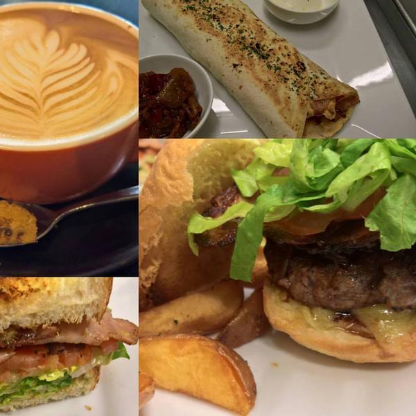 Bean Buzz Cafe