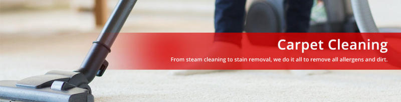 Blue Sky Carpet Cleaning