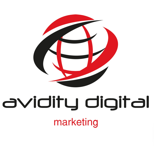 Avidity Digital Marketing