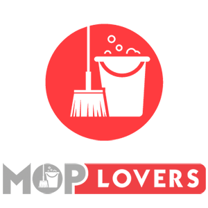 Mop Lovers logo