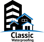Classic Waterproofing logo