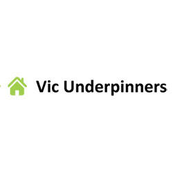 VIC Underpinners logo
