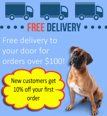 Busselton Mobile Pet Supplies