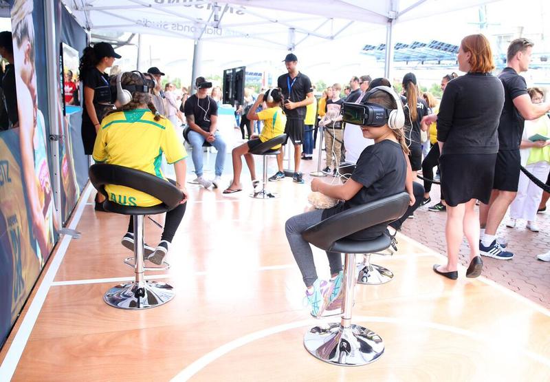New Breed Experiential: Manly
