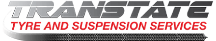Transtate Tyre & Suspension Services logo