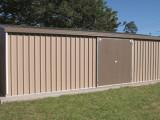 Col Western Sheds Pty Ltd: West Gosford