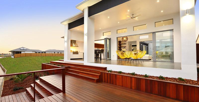GJ Gardner Homes: Ballina