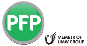 PFP Aust Pty Ltd: Jandakot