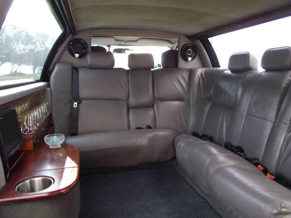 Mandurah Limo Hire