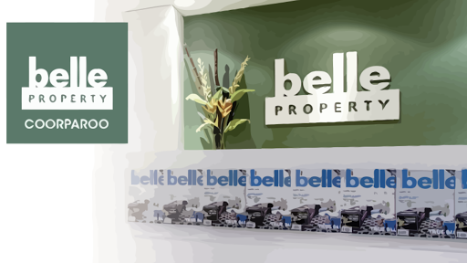 Belle Property: Coorparoo