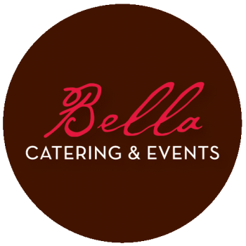 Bella Catering logo