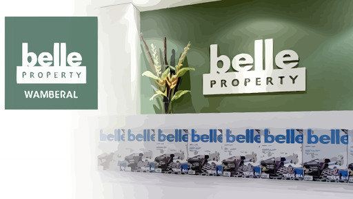 Belle Property: Wamberal