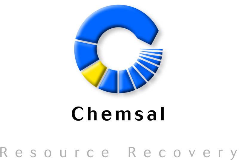 Chemsal: Gillman logo