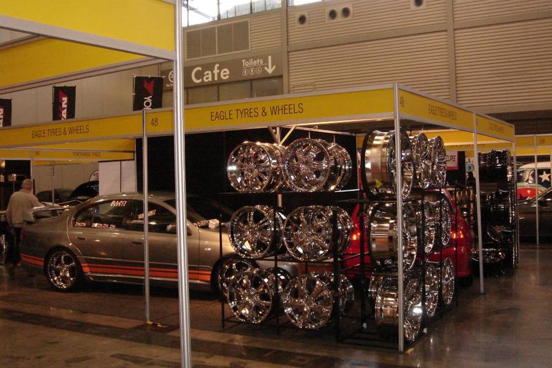Eagle Tyres