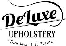 De Luxe Upholstery