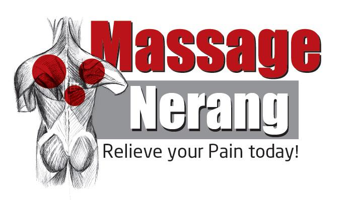 Massage Nerang logo