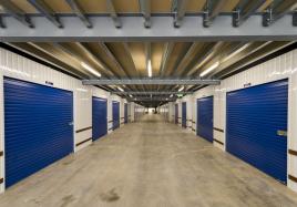 Storage King: Bentley
