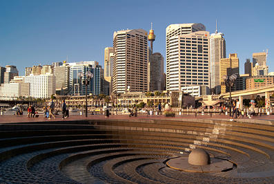Macquarie York: Sydney