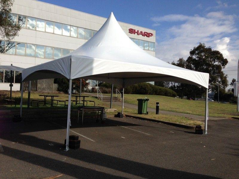 Always On Time Party Hire
