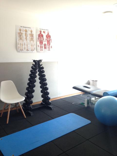The Hills Physio