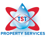 TST Property Services logo