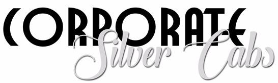 Corporate Silver Cabs
