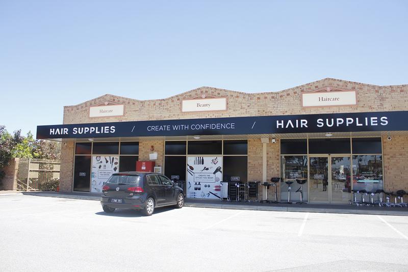 Hair Supplies