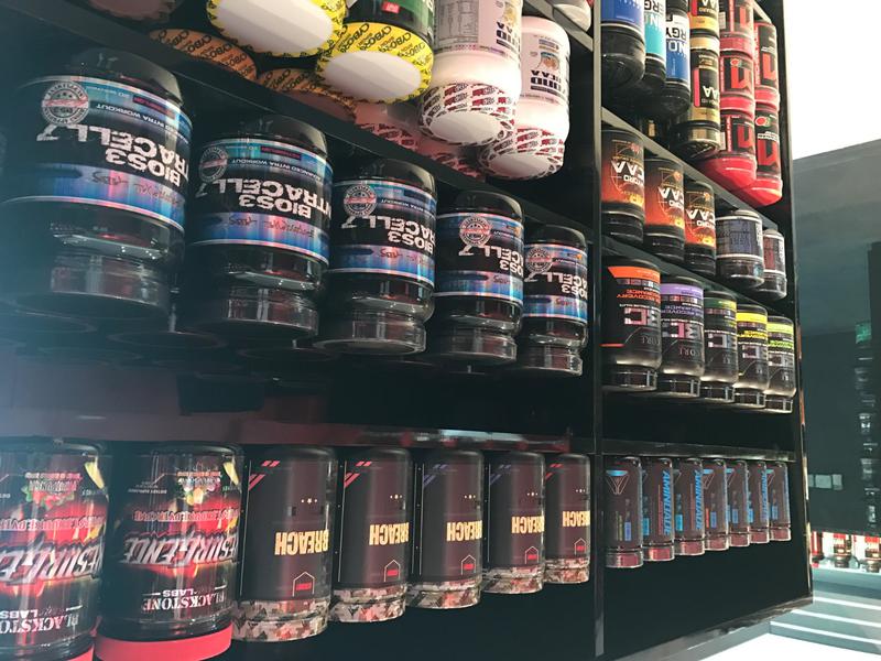 Spartansuppz: Point Cook