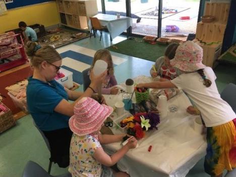Bluebird After School & Vacation Care