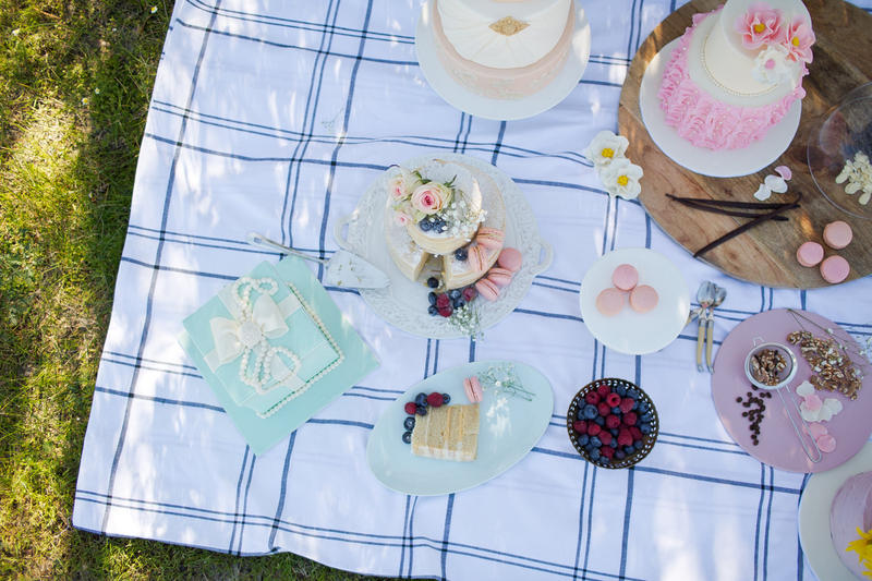 Cake Date