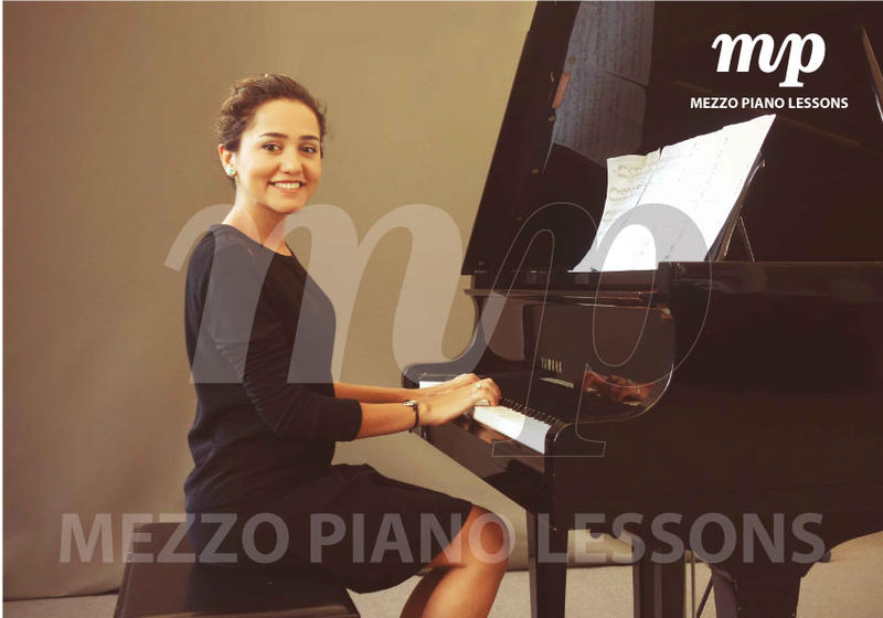 Mezzo Piano Lessons