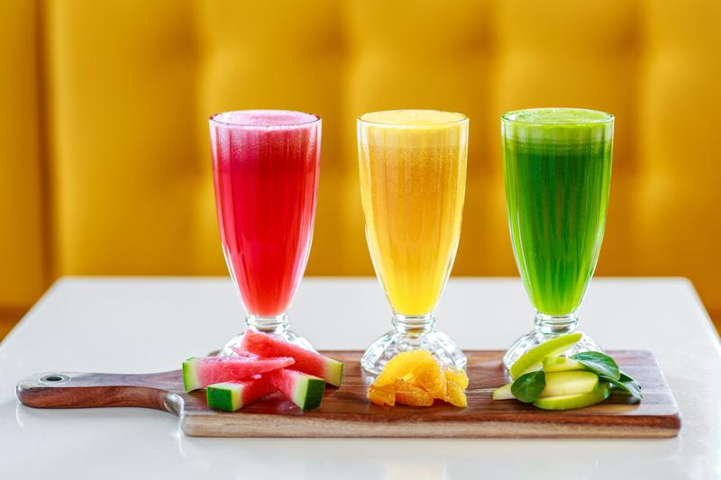Cafe Xpresso: Hallam