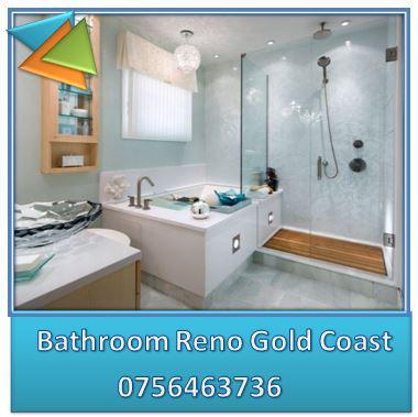 Bathroom Renovator 4U: Gold Coast