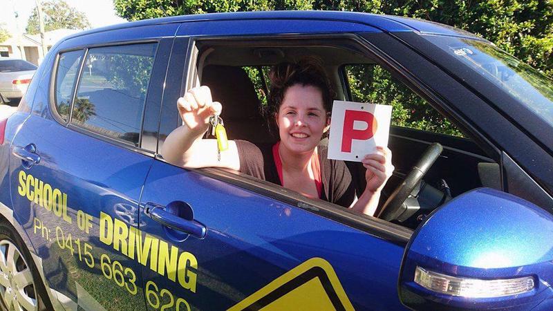 Safety First School of Driving