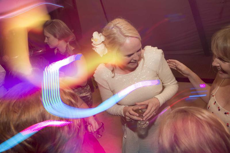 Lippsinc Bridal Entertainment