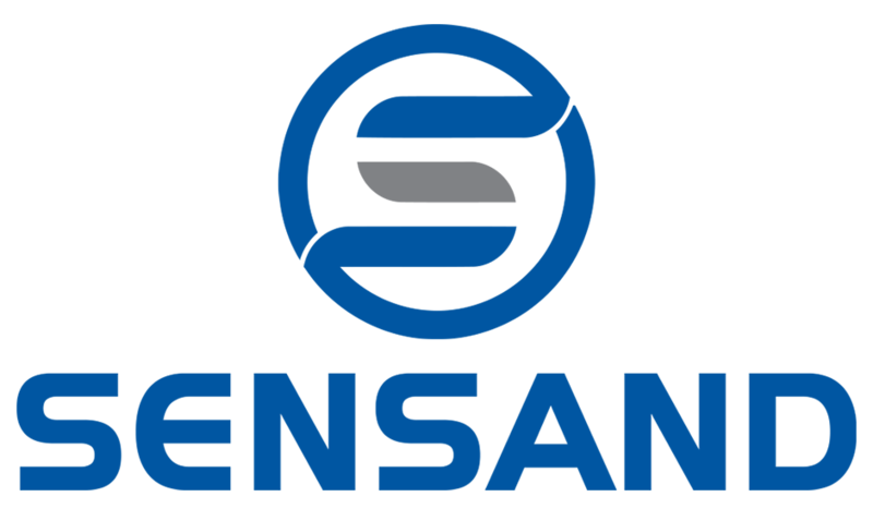 Sensand Technologies