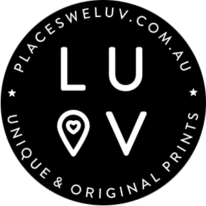 Places We Luv
