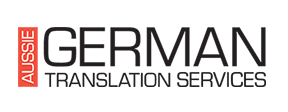 Aussie German Translations