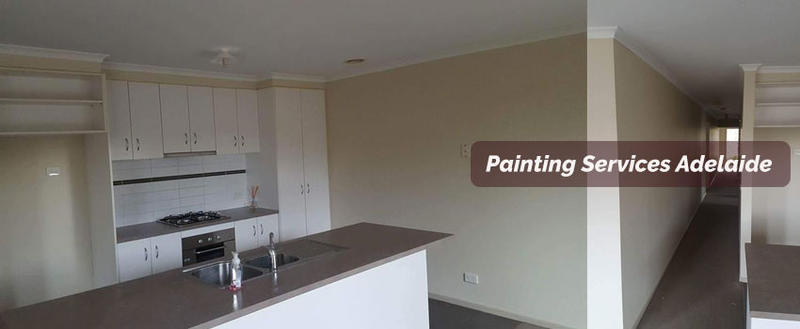 Marks Painting