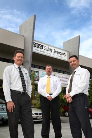 DRA Safety Specialists Pty Ltd