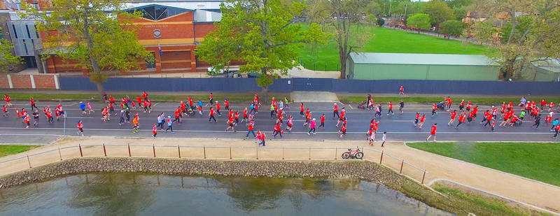 Skyline Drone Imaging