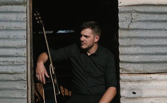 Joshua David