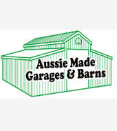 Aussie Made Garages and Barns Pty Ltd