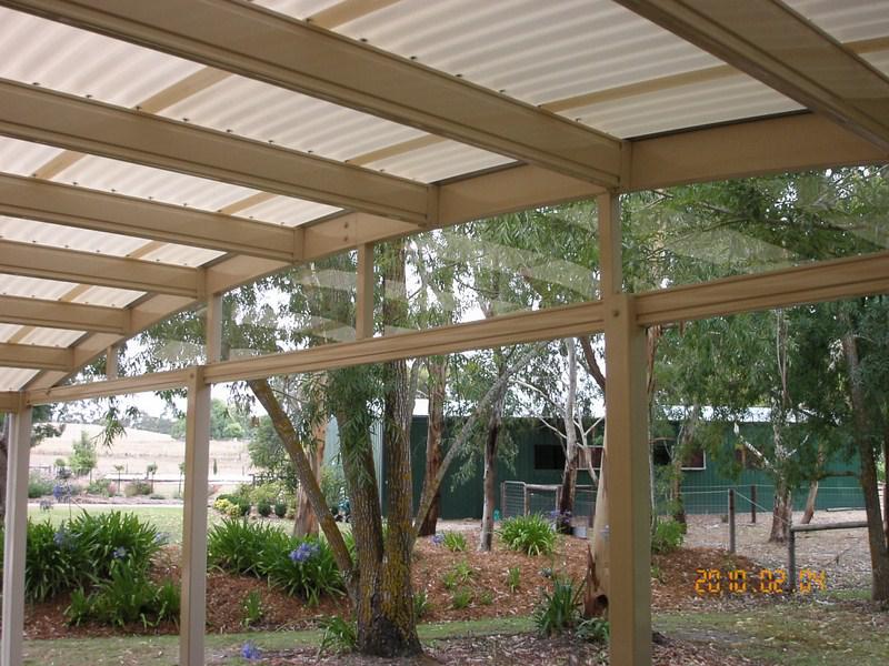 Outside Concepts: Stirling