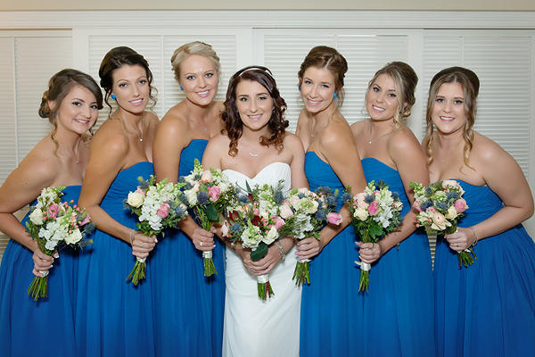 Cairns Bridal Hair: Woree